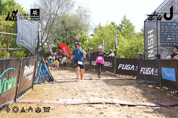 Dalat Ultra Trail 2026 - Ảnh #4864617