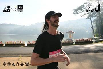 Dalat Ultra Trail 2026 - Ảnh #4911451