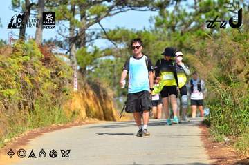 Dalat Ultra Trail 2026 - Ảnh #4748422