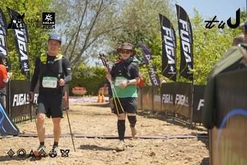Dalat Ultra Trail 2026 - Ảnh #4691890