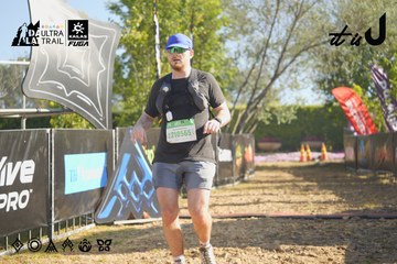 Dalat Ultra Trail 2026 - Ảnh #4682938