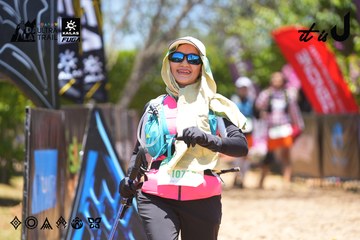 Dalat Ultra Trail 2026 - Ảnh #4699479