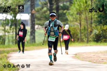 Dalat Ultra Trail 2026 - Ảnh #4835312