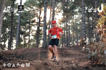 Dalat Ultra Trail 2026 - Ảnh #4740610