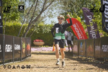 Dalat Ultra Trail 2026 - Ảnh #4683818