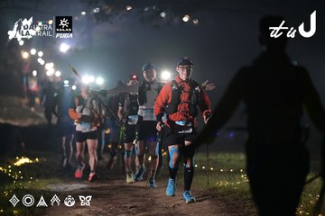 Dalat Ultra Trail 2026 - Ảnh #4708156