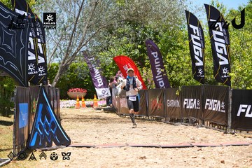 Dalat Ultra Trail 2026 - Ảnh #4701423
