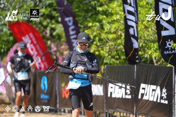 Dalat Ultra Trail 2026 - Ảnh #4737478