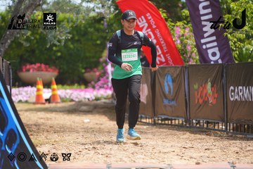Dalat Ultra Trail 2026 - Ảnh #4866747