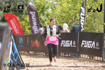 Dalat Ultra Trail 2026 - Ảnh #4858230
