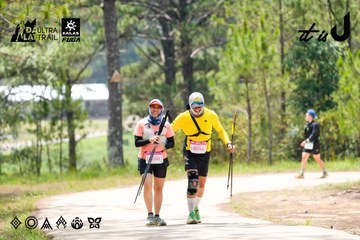 Dalat Ultra Trail 2026 - Ảnh #4835459