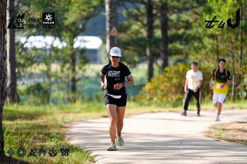 Dalat Ultra Trail 2026 - Ảnh #4833410