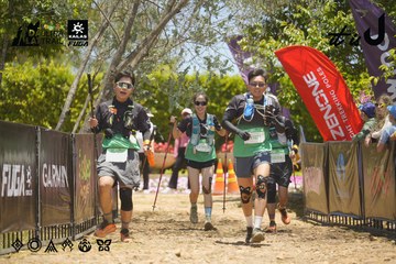 Dalat Ultra Trail 2026 - Ảnh #4694783