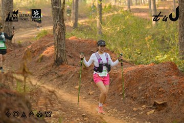 Dalat Ultra Trail 2026 - Ảnh #4842114