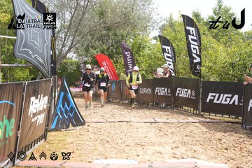 Dalat Ultra Trail 2026 - Ảnh #4864955