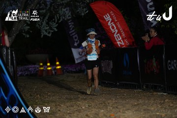 Dalat Ultra Trail 2026 - Ảnh #4757262