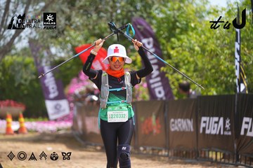 Dalat Ultra Trail 2026 - Ảnh #4866164