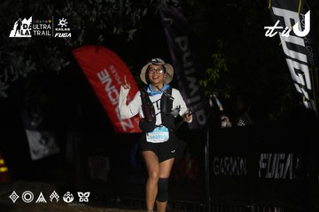 Dalat Ultra Trail 2026 - Ảnh #4760169