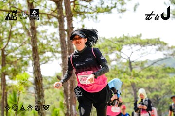 Dalat Ultra Trail 2026 - Ảnh #4834964