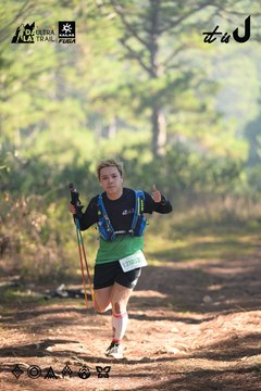 Dalat Ultra Trail 2026 - Ảnh #4878855