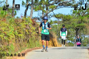 Dalat Ultra Trail 2026 - Ảnh #4748905