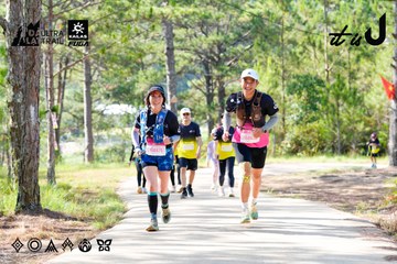 Dalat Ultra Trail 2026 - Ảnh #4833809