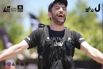 Dalat Ultra Trail 2026 - Ảnh #4693496