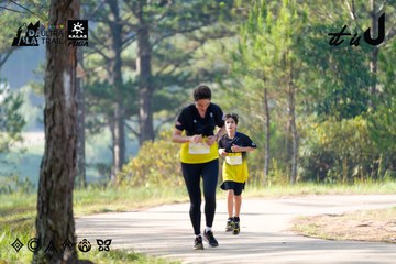 Dalat Ultra Trail 2026 - Ảnh #4833299