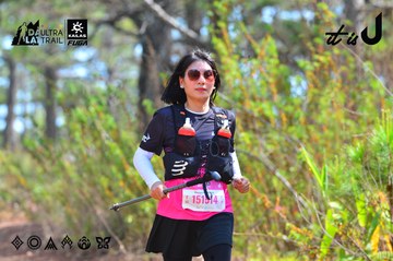 Dalat Ultra Trail 2026 - Ảnh #4750497