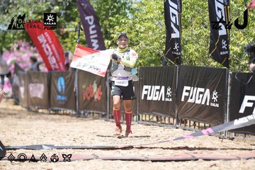 Dalat Ultra Trail 2026 - Ảnh #4746883