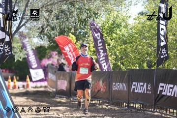 Dalat Ultra Trail 2026 - Ảnh #4685431