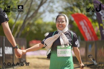 Dalat Ultra Trail 2026 - Ảnh #4684703