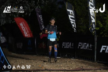Dalat Ultra Trail 2026 - Ảnh #4762043