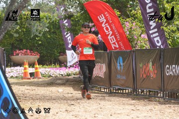 Dalat Ultra Trail 2026 - Ảnh #4865058