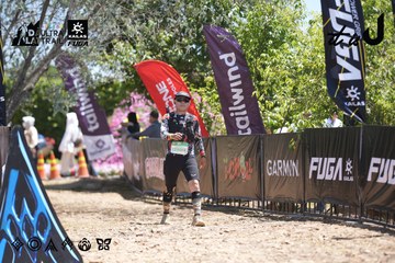 Dalat Ultra Trail 2026 - Ảnh #4691954