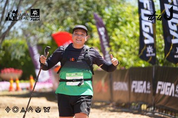 Dalat Ultra Trail 2026 - Ảnh #4696422