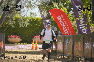 Dalat Ultra Trail 2026 - Ảnh #4683773