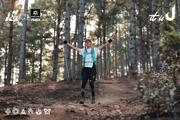 Dalat Ultra Trail 2026 - Ảnh #4740290