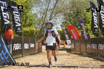 Dalat Ultra Trail 2026 - Ảnh #4691529