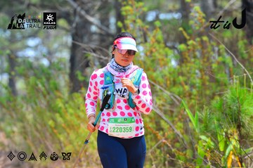Dalat Ultra Trail 2026 - Ảnh #4875952