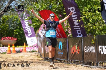 Dalat Ultra Trail 2026 - Ảnh #4723772