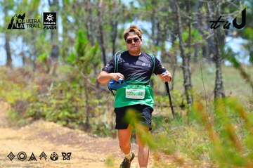Dalat Ultra Trail 2026 - Ảnh #4877223