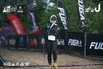 Dalat Ultra Trail 2026 - Ảnh #4761805