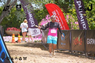 Dalat Ultra Trail 2026 - Ảnh #4867798