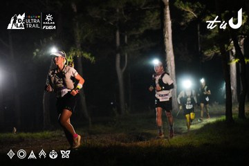 Dalat Ultra Trail 2026 - Ảnh #4697462
