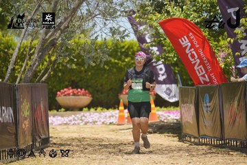 Dalat Ultra Trail 2026 - Ảnh #4695159