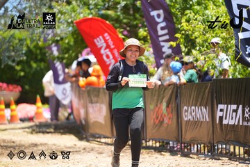 Dalat Ultra Trail 2026 - Ảnh #4699203