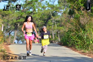 Dalat Ultra Trail 2026 - Ảnh #4781484