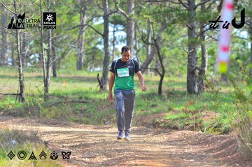 Dalat Ultra Trail 2026 - Ảnh #4749952