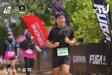 Dalat Ultra Trail 2026 - Ảnh #4865403